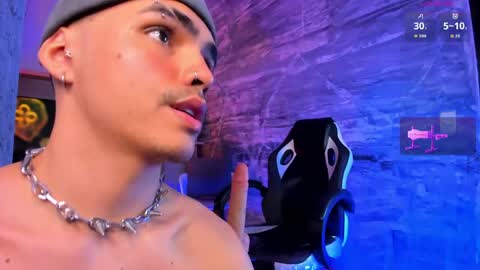 Nico King online show from 04.15.26