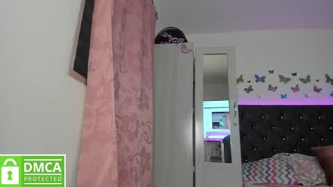 Nicole online show from 01.22.25