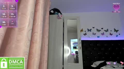 Nicole online show from 02.26.25