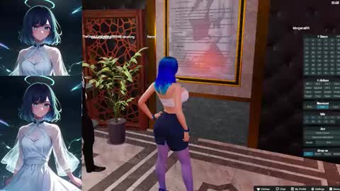 Snapshot of nicol_alexandra69 chatting on 03.23.26 NicolAlexandra69 online show from 03.23.26