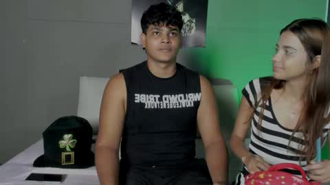 nicol_and_thiago_212 online show from 03.17.26