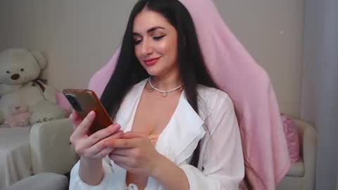 Snapshot of nicol_angel888 chatting on 02.13.25 Nicole Online at about after 1000  6  UK time or 900  - 500  UK time it approximate time interval online show from 02.13.25