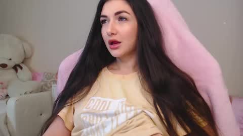 Snapshot of nicol_angel888 chatting on 02.18.25 Nicole Online at about after 1000  6  UK time or 900  - 500  UK time it approximate time interval online show from 02.18.25
