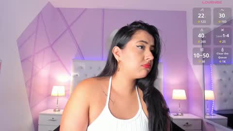 Nicol  online show from 02.26.25