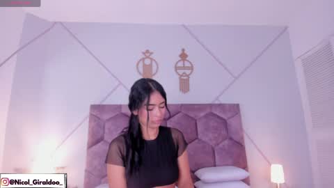 Nicol online show from 04.15.26