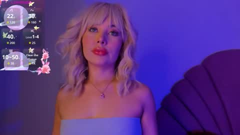 Nicol Gw online show from 10.23.25