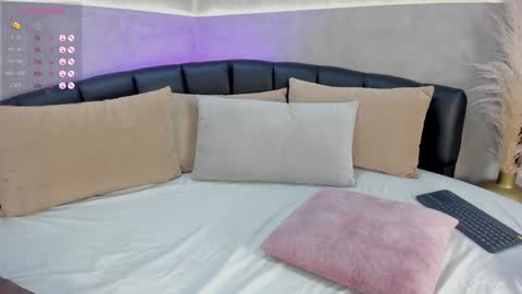 Nicol Lopez online show from 01.03.25