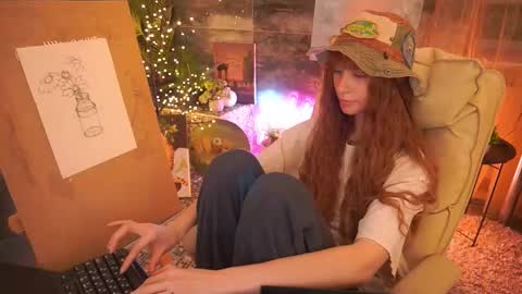 Nicol Moonn online show from 03.19.26