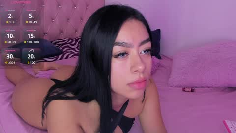 Snapshot of nicol_rosee chatting on 02.05.25 SOFIA   online show from 02.05.25