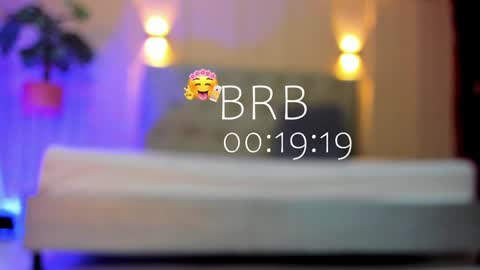Your baby Nicol  online show from 12.23.24