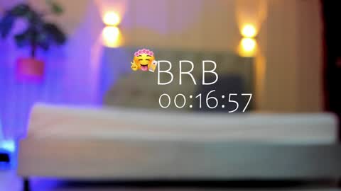 Your baby Nicol  online show from 01.02.25