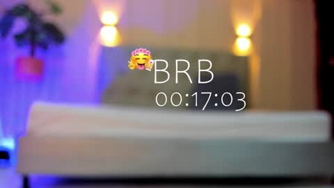Your baby Nicol  online show from 01.03.25
