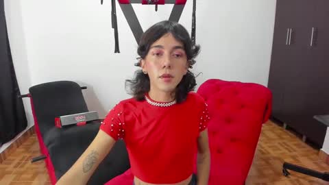 Nicol online show from 02.04.25