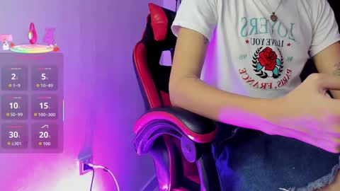 Nicol online show from 11.03.25