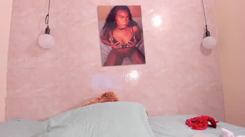 Snapshot of nicol_villa_ chatting on 01.24.25 Nicol Villa online show from 01.24.25