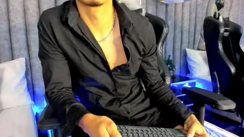 Nicolai online show from 01.09.26