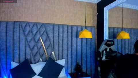 Nicolai online show from 01.16.26