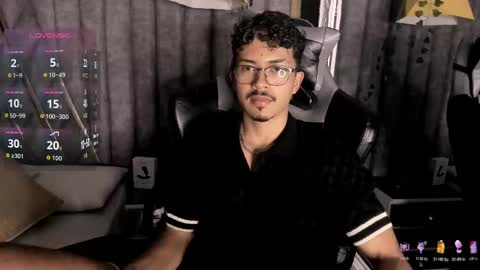 Nicolai online show from 03.23.26