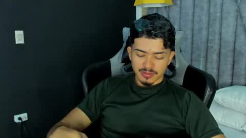 Nicolai online show from 04.20.26