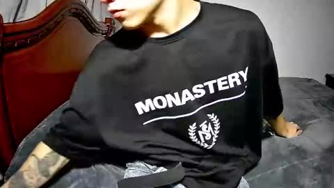 nicolas_and_alexa online show from 03.04.26