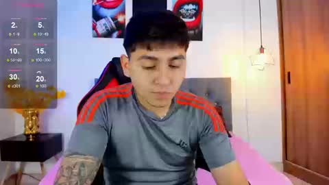 nicolas_james_sc online show from 09.13.25