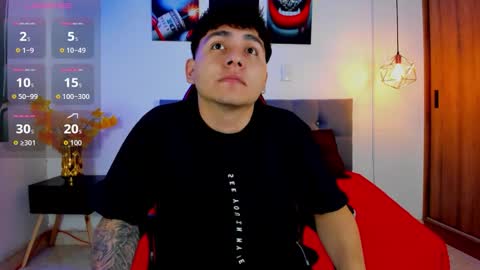 nicolas_james_sc online show from 10.07.25