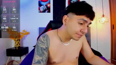 nicolas_james_sc online show from 11.06.25