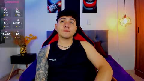 nicolas_james_sc online show from 11.07.25