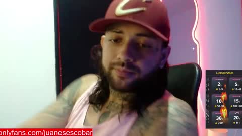 Snapshot of nicolas_torres99 chatting on 12.03.24 nicolas online show from 12.03.24