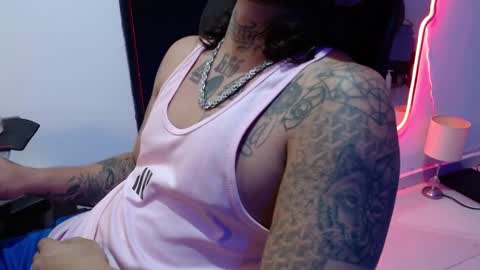 Snapshot of nicolas_torres99 chatting on 12.03.24 nicolas online show from 12.03.24