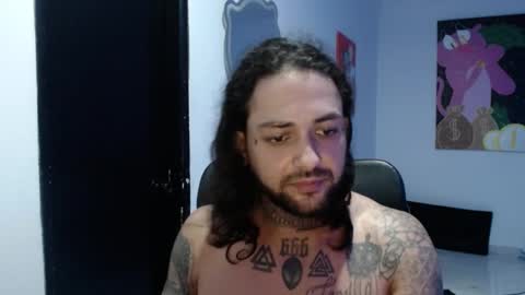 Snapshot of nicolas_torres99 chatting on 12.05.24 nicolas online show from 12.05.24