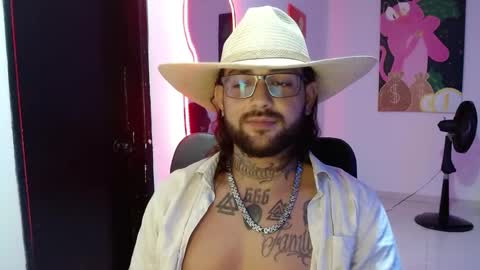 Snapshot of nicolas_torres99 chatting on 12.13.24 nicolas online show from 12.13.24