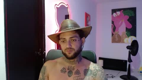 Snapshot of nicolas_torres99 chatting on 12.17.24 nicolas online show from 12.17.24