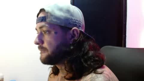 Snapshot of nicolas_torres99 chatting on 12.21.24 nicolas online show from 12.21.24