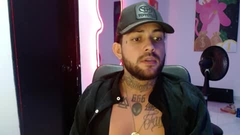 Snapshot of nicolas_torres99 chatting on 12.26.24 nicolas online show from 12.26.24