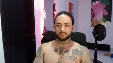 Snapshot of nicolas_torres99 chatting on 12.26.24 nicolas online show from 12.26.24