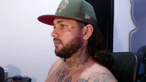 Snapshot of nicolas_torres99 chatting on 12.27.24 nicolas online show from 12.27.24