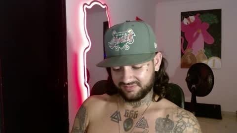 Snapshot of nicolas_torres99 chatting on 12.27.24 nicolas online show from 12.27.24