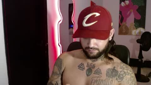 Snapshot of nicolas_torres99 chatting on 12.29.24 nicolas online show from 12.29.24