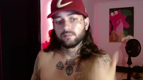 Snapshot of nicolas_torres99 chatting on 12.30.24 nicolas online show from 12.30.24