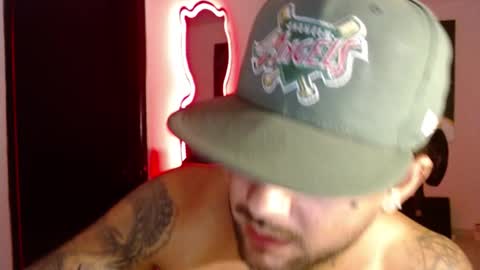 Snapshot of nicolas_torres99 chatting on 01.05.25 nicolas online show from 01.05.25