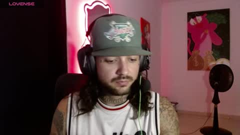 Snapshot of nicolas_torres99 chatting on 01.07.25 nicolas online show from 01.07.25