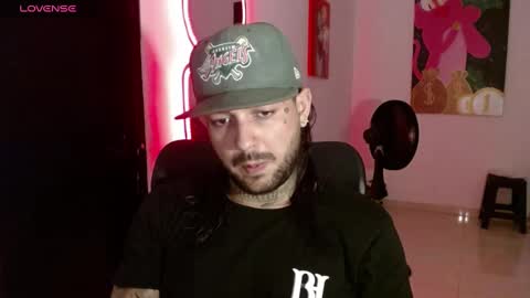 Snapshot of nicolas_torres99 chatting on 01.09.25 nicolas online show from 01.09.25