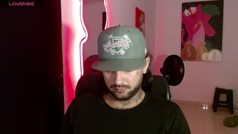 Snapshot of nicolas_torres99 chatting on 01.09.25 nicolas online show from 01.09.25