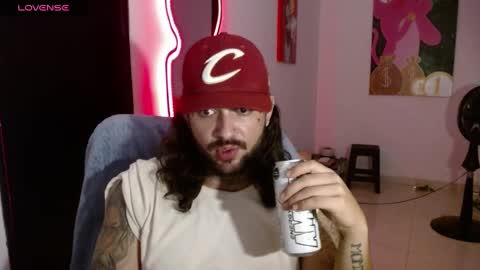 Snapshot of nicolas_torres99 chatting on 01.24.25 nicolas online show from 01.24.25