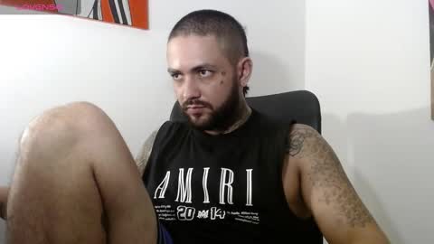 Snapshot of nicolas_torres99 chatting on 02.03.25 nicolas online show from 02.03.25