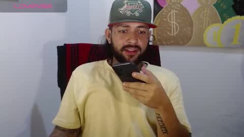 Snapshot of nicolas_torres99 chatting on 02.10.25 nicolas online show from 02.10.25