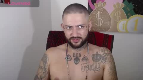 Snapshot of nicolas_torres99 chatting on 02.16.25 nicolas online show from 02.16.25