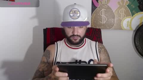 Snapshot of nicolas_torres99 chatting on 03.01.25 nicolas online show from 03.01.25