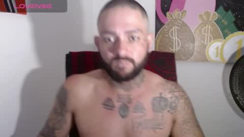 Snapshot of nicolas_torres99 chatting on 03.03.25 nicolas online show from 03.03.25